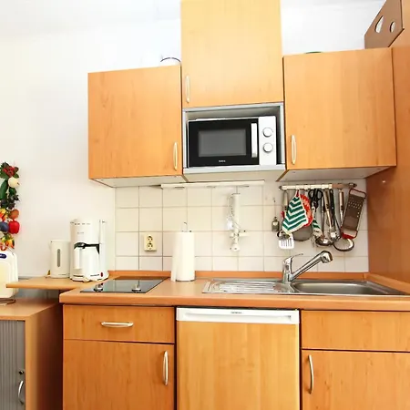 Ueues Hues, App 4 Apartamento