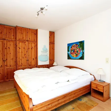 Ueues Hues, App 4 Apartamento