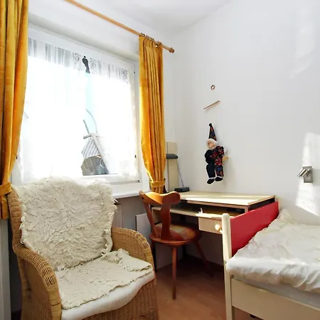 Apartamento Ueues Hues, App 4 Hörnum