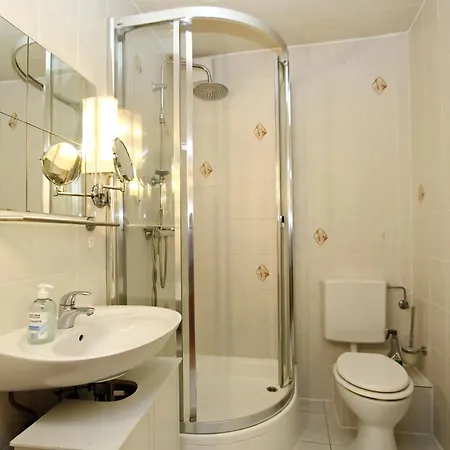 Apartamento Ueues Hues, App 4 Hörnum