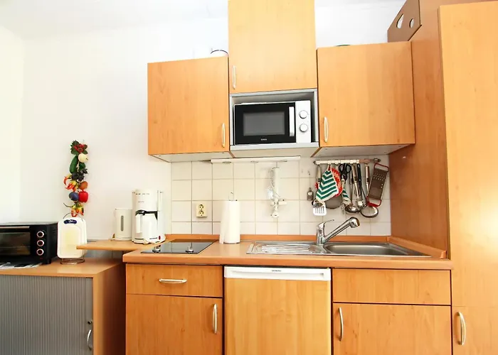 Ueues Hues, App 4 Apartamento