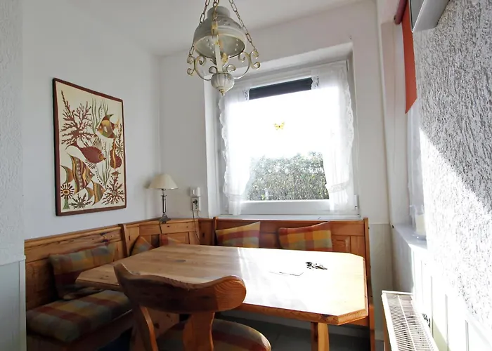 Apartamento Ueues Hues, App 4