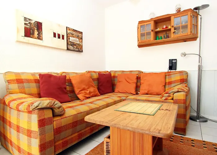 Apartamento Ueues Hues, App 4