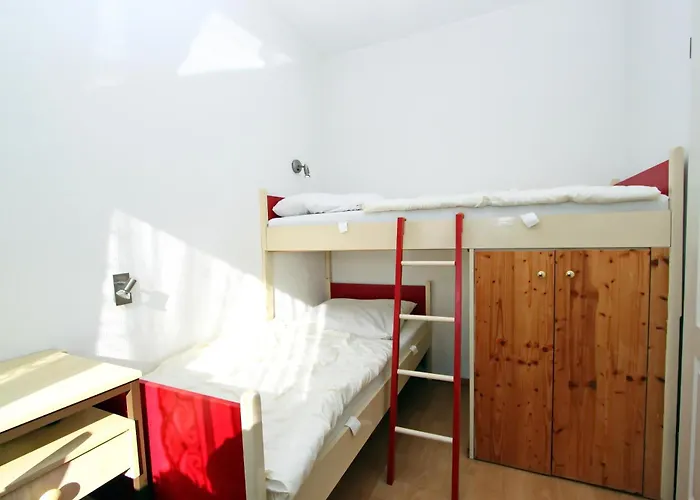 Apartamento Ueues Hues, App 4 *